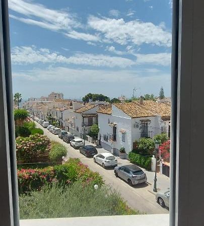El Rinconcito Apartment Нерха Екстериор снимка