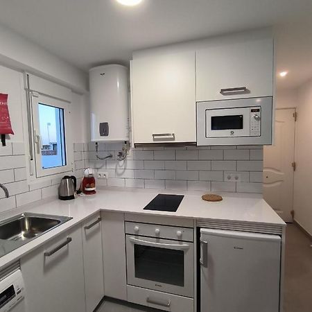 El Rinconcito Apartment Нерха Екстериор снимка