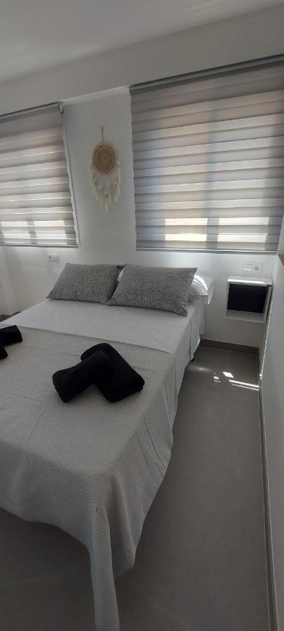 El Rinconcito Apartment Нерха Екстериор снимка
