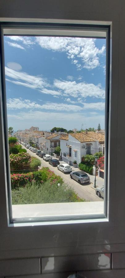 El Rinconcito Apartment Нерха Екстериор снимка