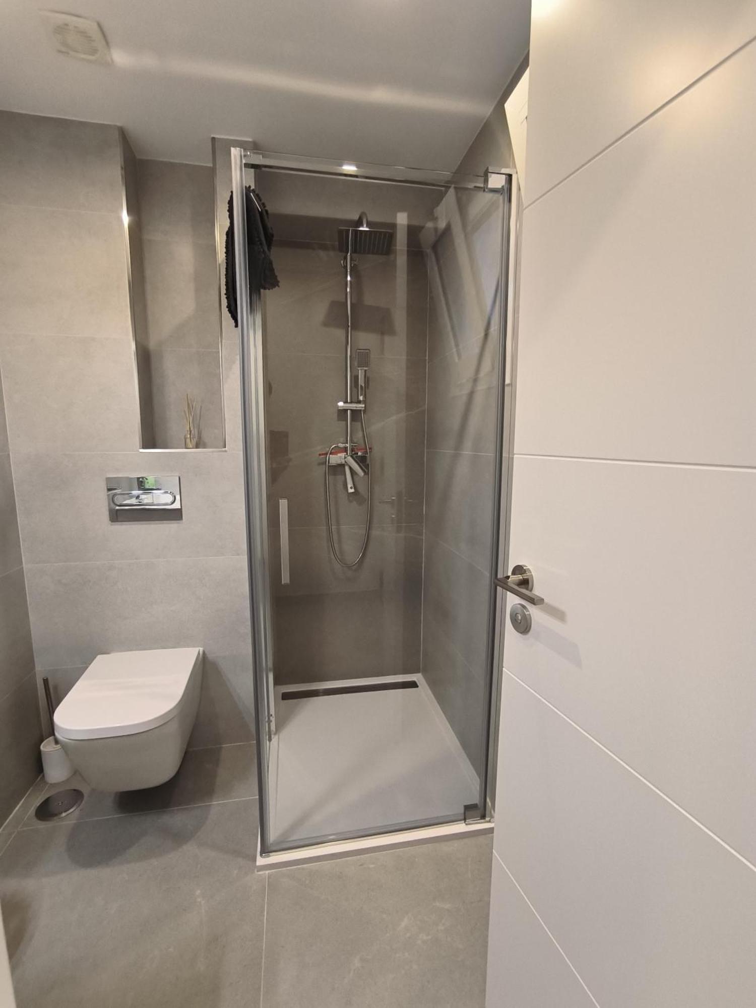 El Rinconcito Apartment Нерха Екстериор снимка