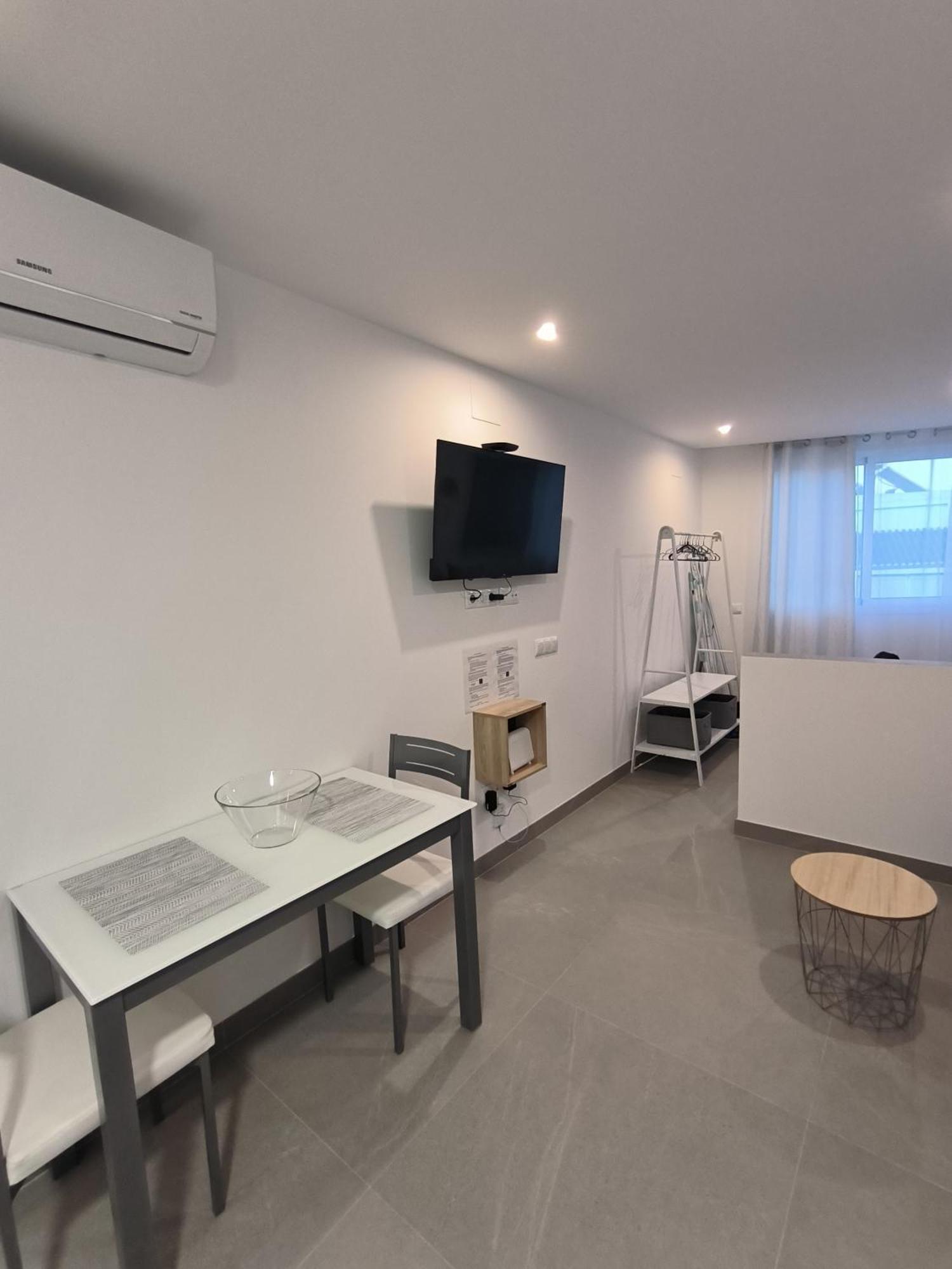 El Rinconcito Apartment Нерха Екстериор снимка